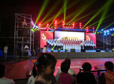 濰坊文化活動(dòng)與商業(yè)演藝活動(dòng)策劃 如何選擇可靠的公司