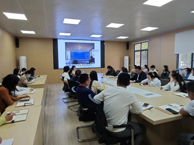 赴浙江學(xué)習(xí)經(jīng)驗交流會助力武漢經(jīng)濟技術(shù)開發(fā)區(qū)東荊街道發(fā)展