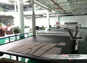 走進(jìn)長園和鷹展廳 一場關(guān)于智能制造的技術(shù)交流之旅